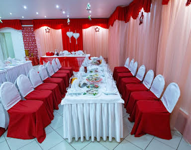  ресторан Siesta на Петухова