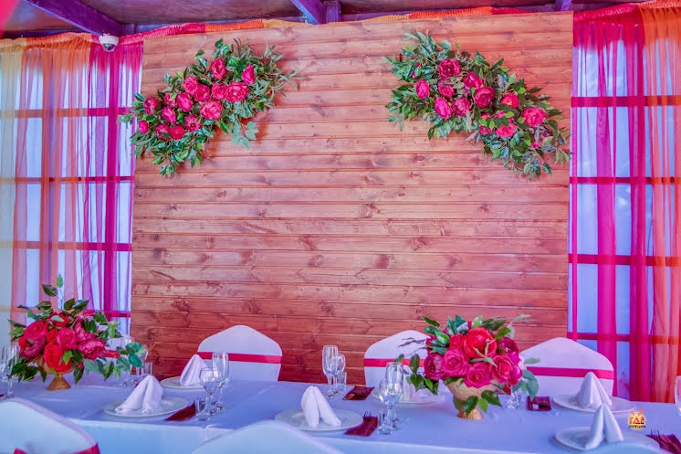 Летняя веранда в «Matrёshka Plaza» фотография №6