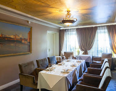 Новый год в Гусятникоff