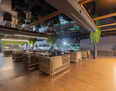  ресторан Drink Space Batyr