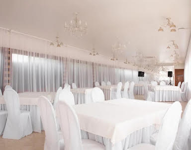  ресторан Аллюр