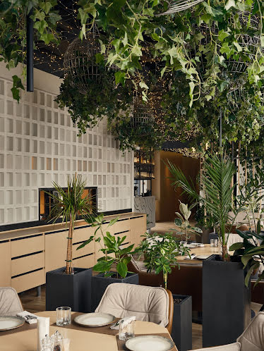 Ресторан «Корова A More» в «Корова» фотография №6