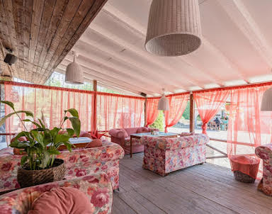  ресторан Старая Мельница