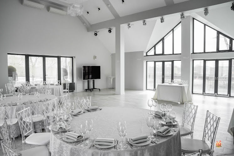 Зал «Мансарда» в «Теплица Парк» фотография №7