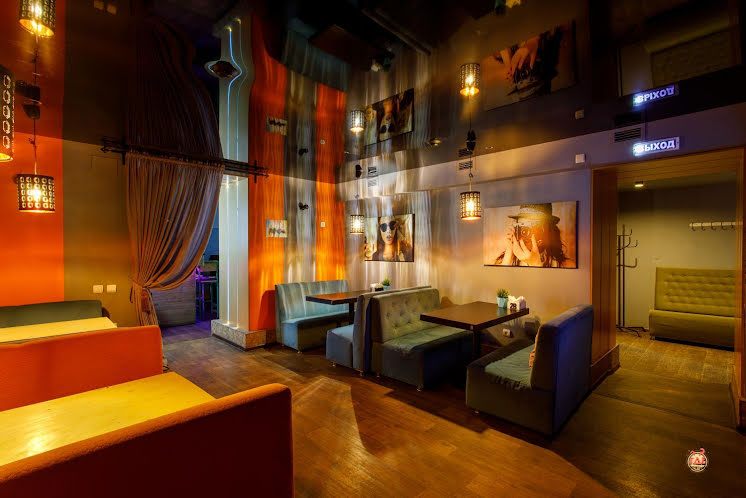 Зал на 25 человек в «2B» фотография №2