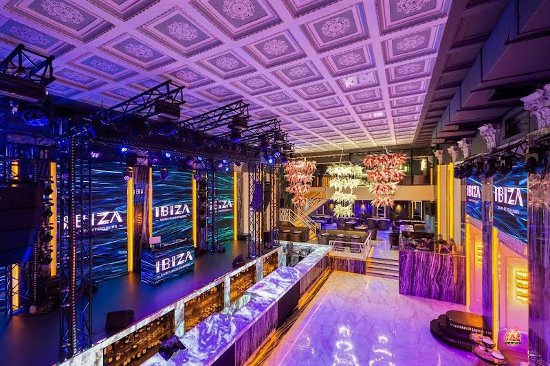 IBIZA фотография №1