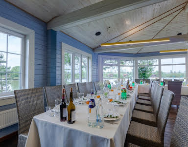  ресторан Fisherix