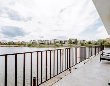 Свадьба в VODA