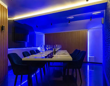  ресторан MARADONA