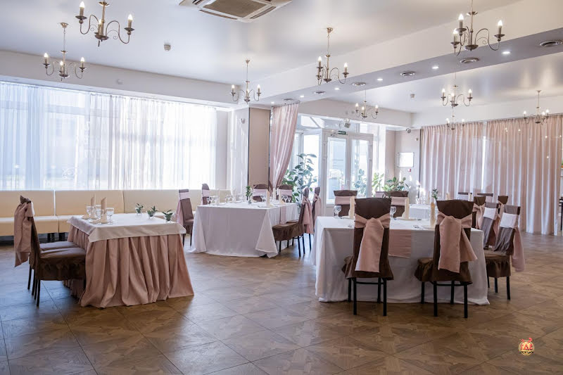 «Гостиная» на Магнитогорской фотография №8