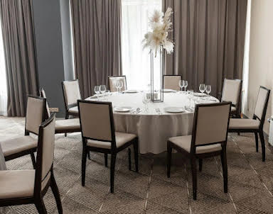  ресторан Башкирия