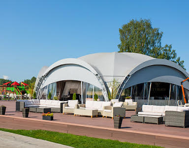  ресторан Лунка 19