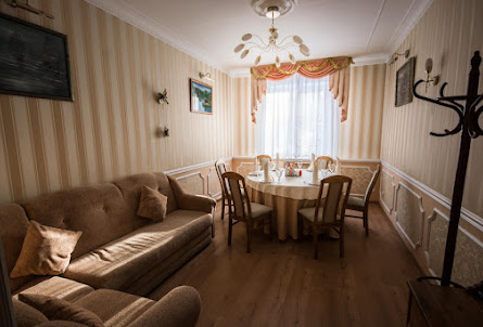 VIP-зал №3 в VIP-зал №3