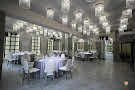 Зал Grey в «La Riva Hall»