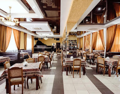 День рождения в Шеш Беш