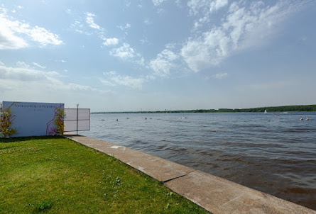 Веранда «Сансет» в Шатер «Санрайз»