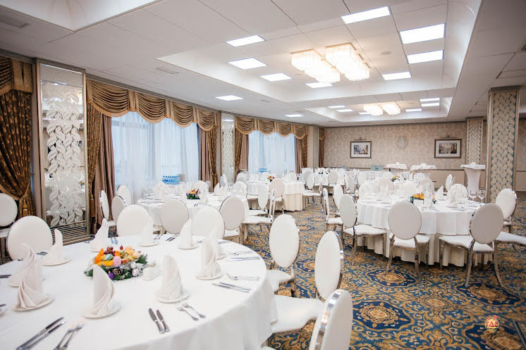 Зал «Сапфир» в «Березка» фотография №4