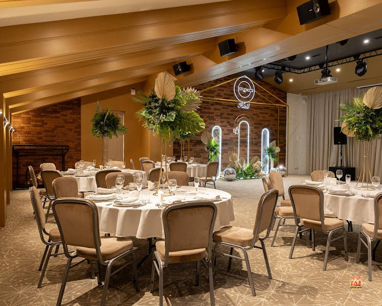 STUDIO HALL фотография №9