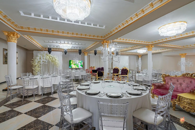 Зал «Император» в «Vnukovo Village» фотография №7