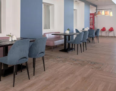  ресторан Медвежьи озера