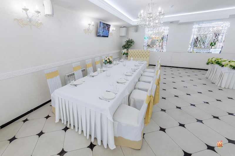 Banquet на Гагарина фотография №18