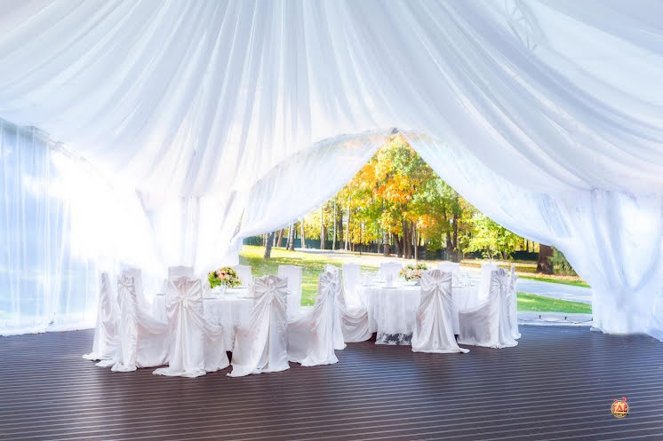 Шатер Sky в «Sofrino Park» фотография №5