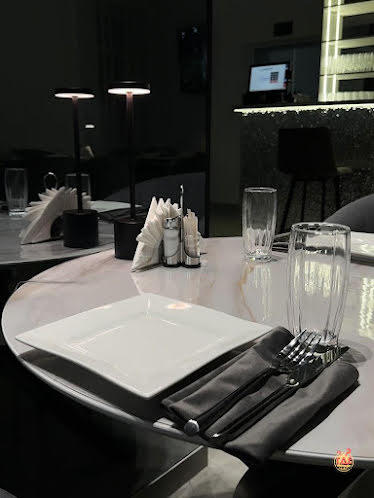 Основной зал  в «МоскWа на Каширке» фотография №19