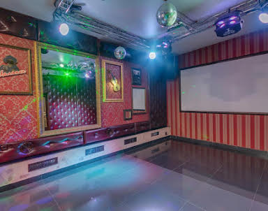  ресторан Vertel