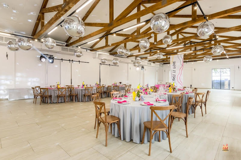 АМБАР ХОЛЛ фотография №11