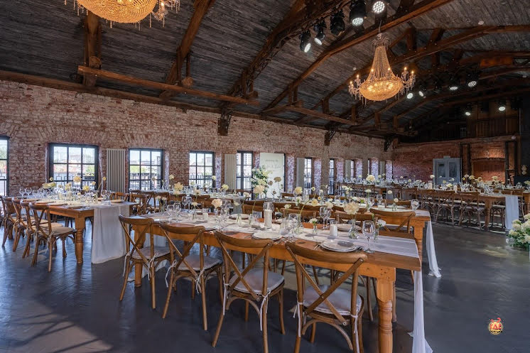 TESLA HALL в «GOELRO» фотография №11