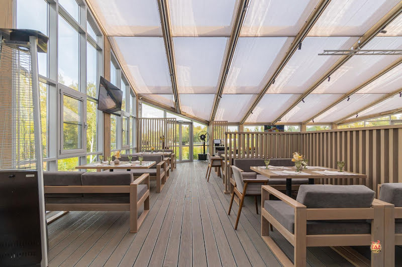 GOSТЬ фотография №13