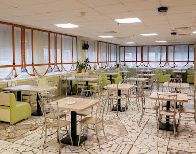  ресторан На Мельнице