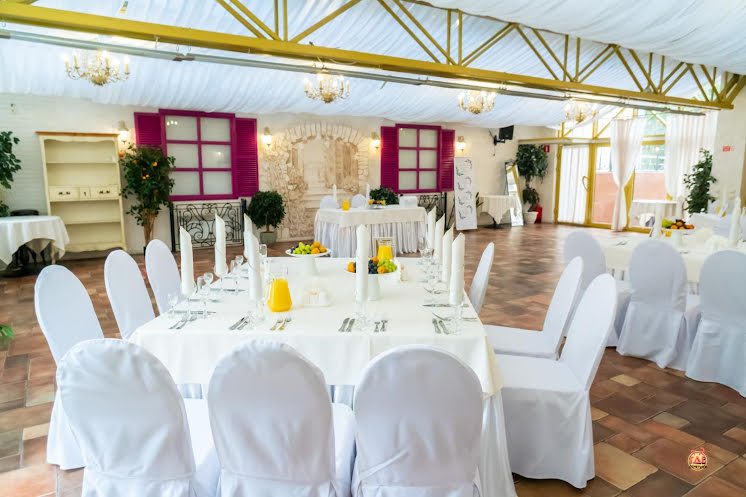 Терраса в «Престиж» фотография №12