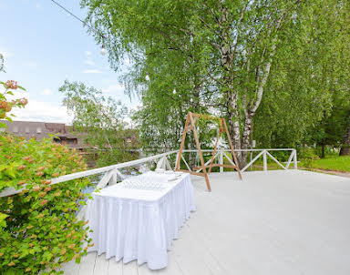  ресторан Солнечный Берег