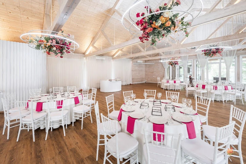 Парк-отель  «Сосновый бор» фотография №6