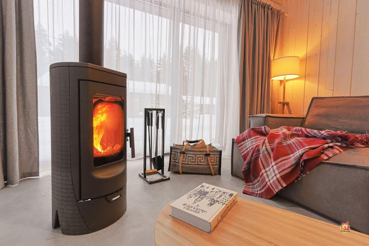 Барн Хаус с 2 спальнями  в «KORBI» фотография №2