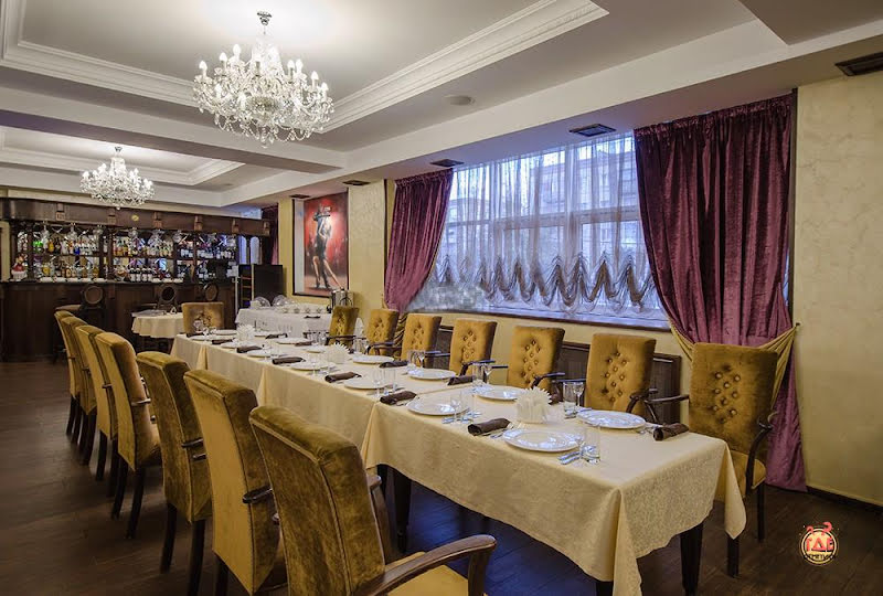 Gusto фотография №1