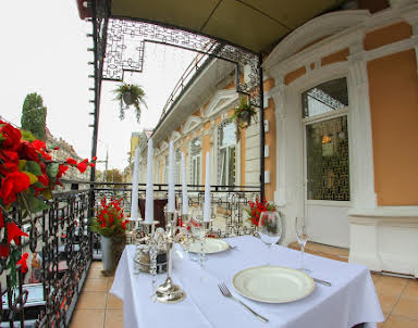  ресторан Мангал