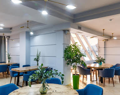  ресторан Ё-моё