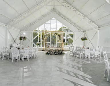  ресторан WHITE WEDDING