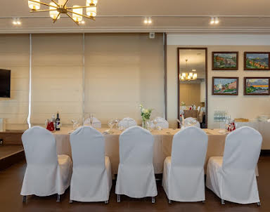  ресторан Monet