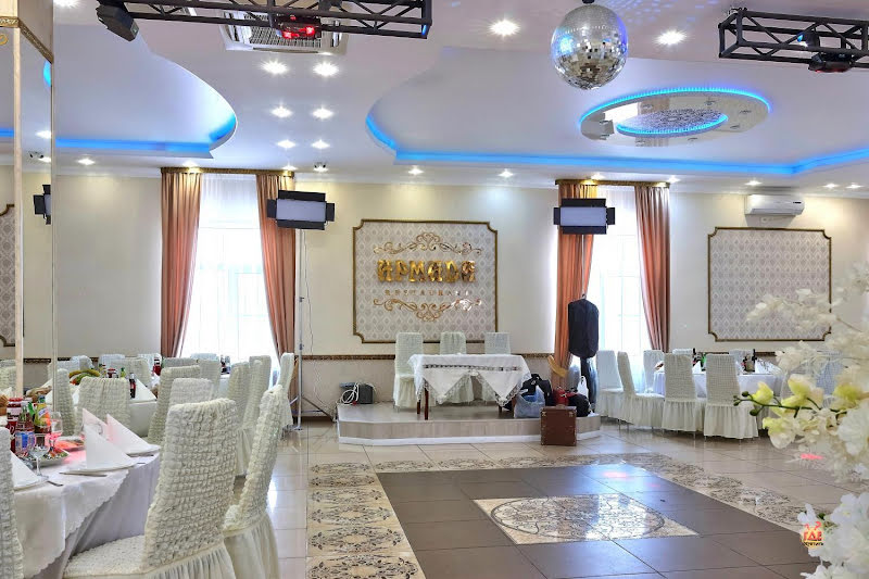 Армада фотография №11