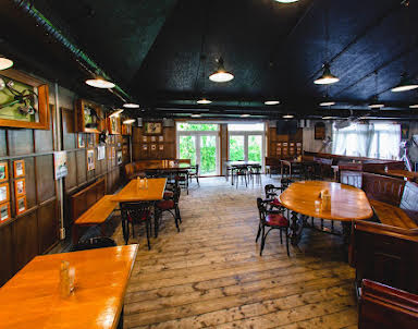  ресторан Амбассадор Калуга