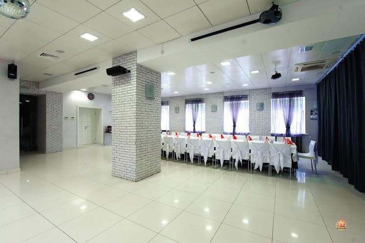 Помещение в «Мерси» фотография №5