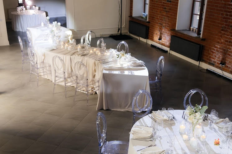 Основной зал  в «Муза» фотография №4