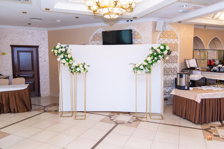 1 этаж  в «Биляр Палас» фотография №12