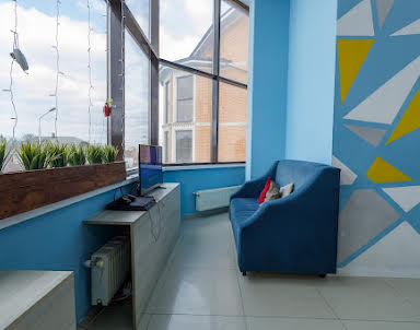  ресторан Квествилль