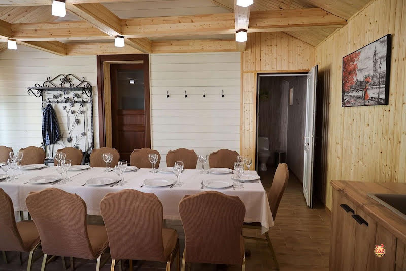 Дворянское гнездо фотография №7