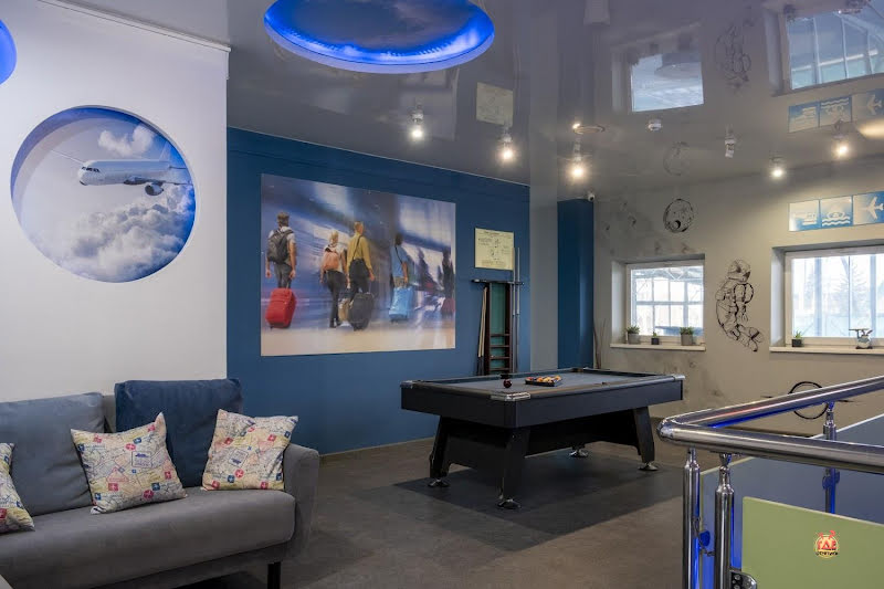 Pilot фотография №11