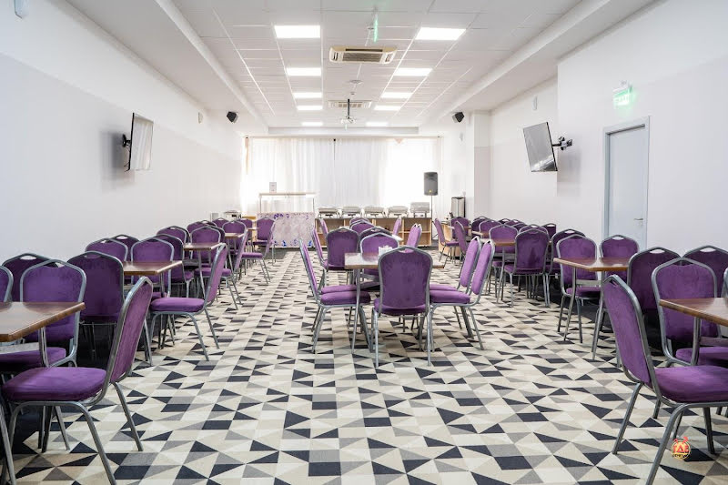 AZIMUT Сити Отель Астрахань фотография №10